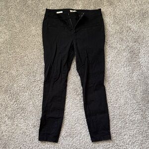 LOFT - modern skinny ankle pant